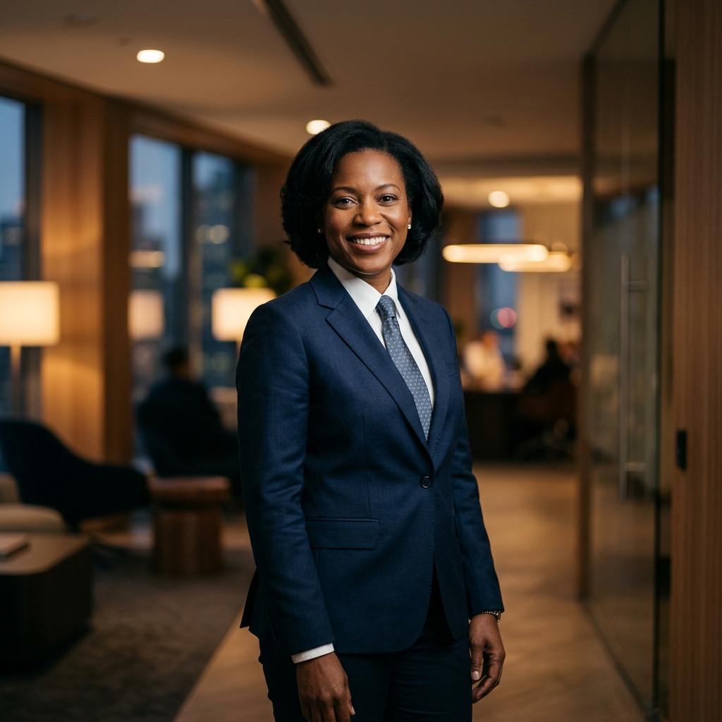 MAGIFTY Strategic Executive Partner