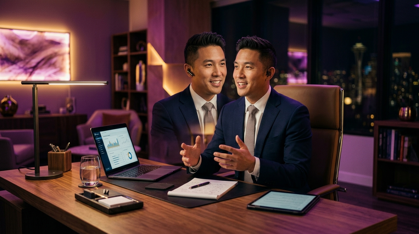MAGIFTY Strategic Executive Consulting